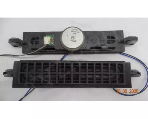Динамики EAB60961405 для телевизоров LG