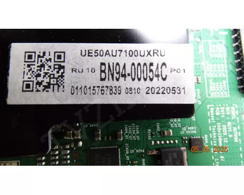 BN94-00054C SAMSUNG UE50AU7100U BN94-00054C SAMSUNG UE50AU7100U