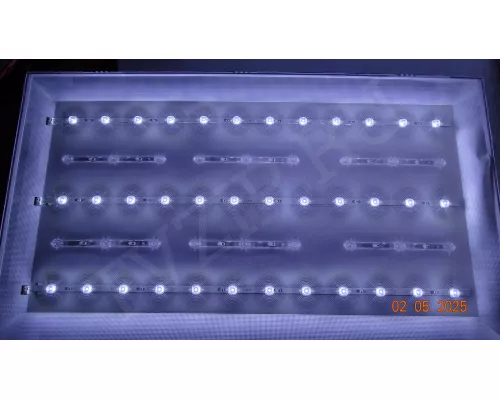 30-50-0D23-3X12-966X12.5-210902-1.8 SAMSUNG UE50AU7100U 30-50-0D23-3X12-966X12.5-210902-1.8 SAMSUNG UE50AU7100U