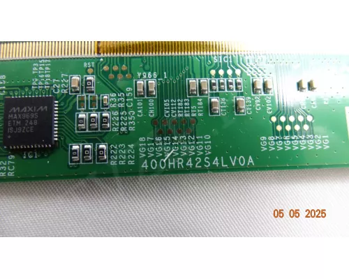 400HR42S4LV0A ROLSEN RL-40E1004F 400HR42S4LV0A ROLSEN RL-40E1004F