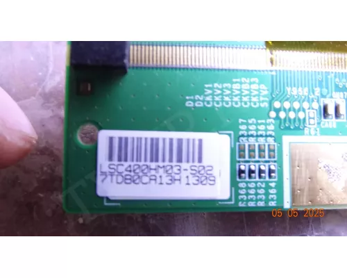 Динамики YX316-2 ROLSEN RL-40E1004F