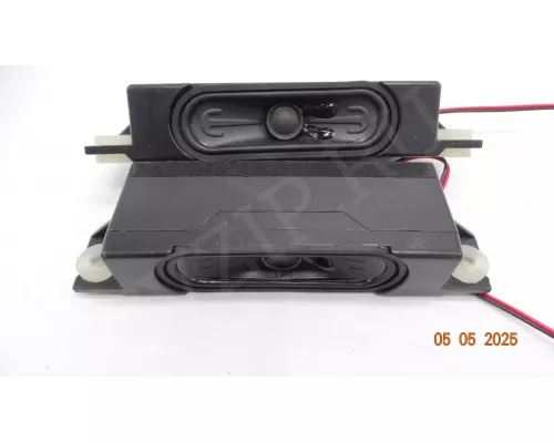 Динамики YX316-2 ROLSEN RL-40E1004F