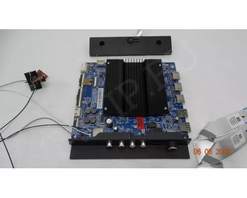 DKTV-8018-DZ6K-AC-20220329 XIAOMI L75M9-SP DKTV-8018-DZ6K-AC-20220329 XIAOMI L75M9-SP