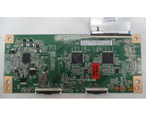 ST7461D04-4 CSC06-6 XIAOMI L75M9-SP ST7461D04-4 CSC06-6 XIAOMI L75M9-SP
