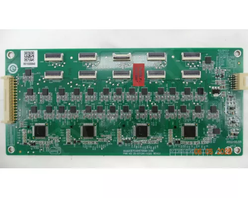 SHE7560B-248E 25-DT1241-X325 REV:0.1 XIAOMI L75M9-SP SHE7560B-248E 25-DT1241-X325 REV:0.1 XIAOMI L75M9-SP