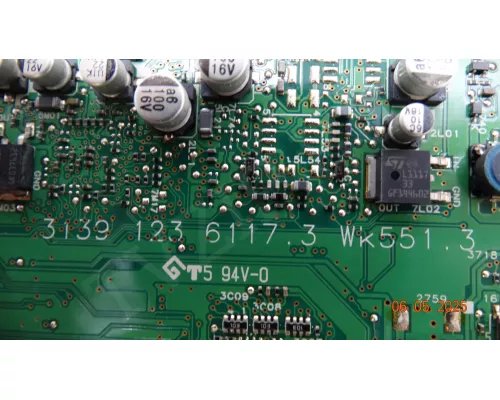 3139 123 6117.3 WK551.3 PHILIPS 42PF5411/10 3139 123 6117.3 WK551.3 PHILIPS 42PF5411/10