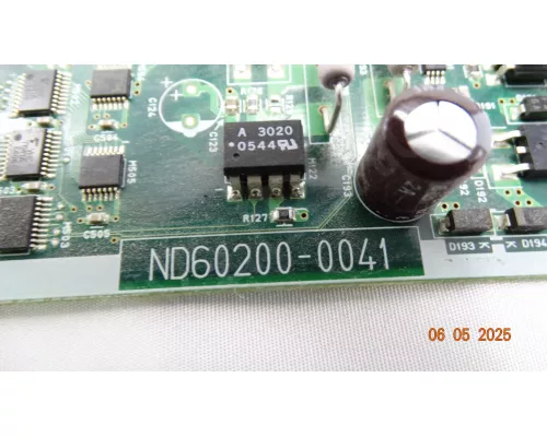 ND60200-0041 PHILIPS 42PF5411/10 ND60200-0041 PHILIPS 42PF5411/10