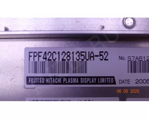 ND25001-D072 PHILIPS 42PF5411/10