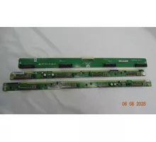 ND60300-0035 ND60300-0038 ND60300-0039 PHILIPS 42PF5411/10