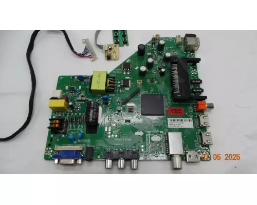 RR52CI.818A BBK 32LEM-1054/T2C RR52CI.818A BBK 32LEM-1054/T2C