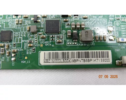 6B01M002L800X BBK 32LEM-1054/T2C 6B01M002L800X BBK 32LEM-1054/T2C