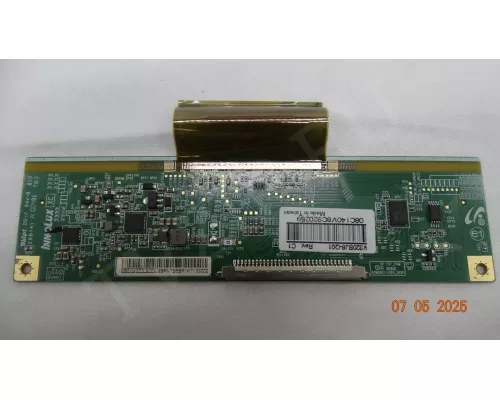 6B01M002L800X BBK 32LEM-1054/T2C 6B01M002L800X BBK 32LEM-1054/T2C