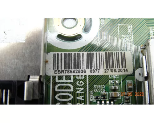 EAX64891306(1.1) EBR78642526 LG 32LB530U EAX64891306(1.1) EBR78642526 LG 32LB530U