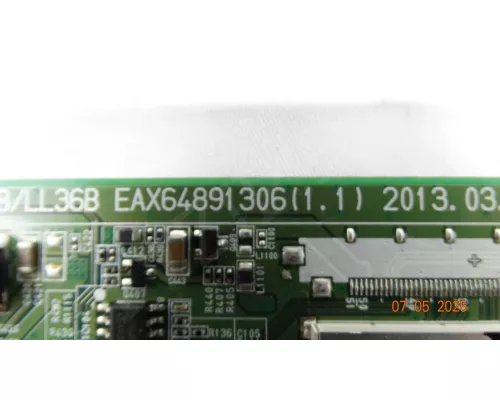 EAX64891306(1.1) EBR78642526 LG 32LB530U EAX64891306(1.1) EBR78642526 LG 32LB530U