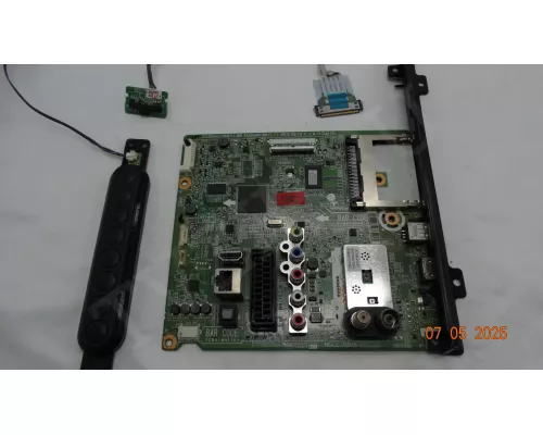 EAX64891306(1.1) EBR78642526 LG 32LB530U EAX64891306(1.1) EBR78642526 LG 32LB530U