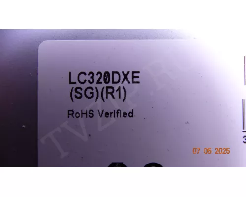 EAX64905001(2.8) LG 32LB530U EAX64905001(2.8) LG 32LB530U