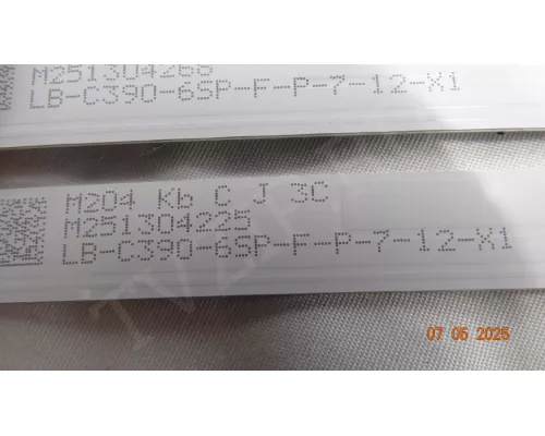 LB-C390-6SP-F-P-7-12-X1 HARTENS HTY-39HD06G-HC22 LB-C390-6SP-F-P-7-12-X1 HARTENS HTY-39HD06G-HC22