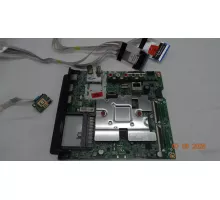 EAX69083603(1.0) EBU66554004 LG 55UN70006LA