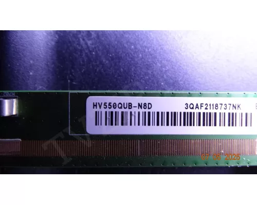 Динамики 378G0110457YAC LG 55UN70006LA