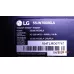 Динамики 378G0110457YAC LG 55UN70006LA