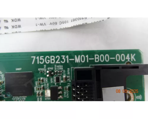 715GB231-M01-B00-004K PHILIPS 43PFS6825/60 715GB231-M01-B00-004K PHILIPS 43PFS6825/60