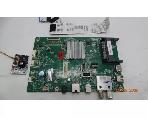 715GB231-M01-B00-004K PHILIPS 43PFS6825/60 715GB231-M01-B00-004K PHILIPS 43PFS6825/60