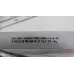 HRS-H554-043ES19-0307-3030-14-N-V0 PHILIPS 43PFS6825/60