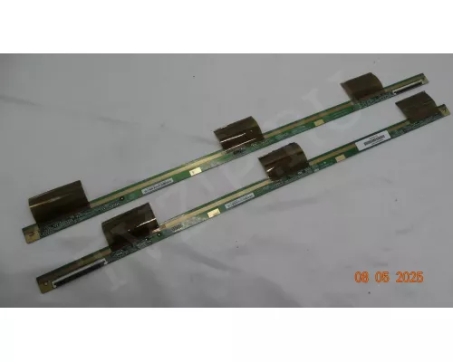 Планки матрицы 47-6002778 47-6002779