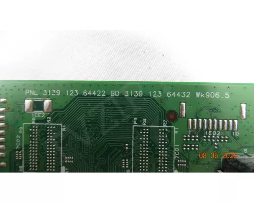 3139 123 64432 WK906.5 PHILIPS 47PFL5604H/60 3139 123 64432 WK906.5 PHILIPS 47PFL5604H/60