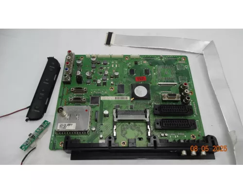 3139 123 64432 WK906.5 PHILIPS 47PFL5604H/60 3139 123 64432 WK906.5 PHILIPS 47PFL5604H/60