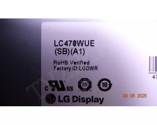 DPS-298CP-2A PHILIPS 47PFL5604H/60 DPS-298CP-2A PHILIPS 47PFL5604H/60