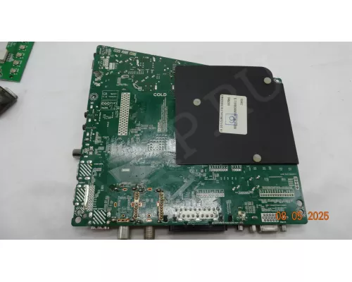 TP.MS3463S.PB801 ERISSON 32LES01SBT2 TP.MS3463S.PB801 ERISSON 32LES01SBT2