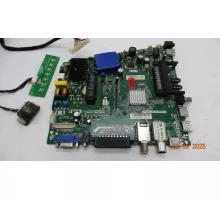 TP.MS3463S.PB801 ERISSON 32LES01SBT2