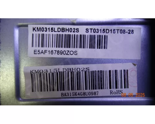 Динамики YDT5090-2 ERISSON 32LES01SBT2