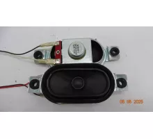 Динамики YDT5090-2 ERISSON 32LES01SBT2