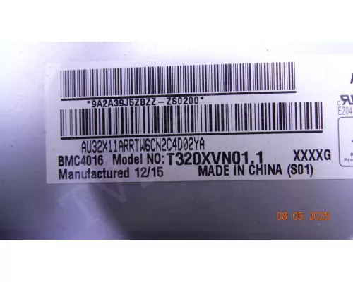 EAX64324701(1.5) LG 32LS3500 EAX64324701(1.5) LG 32LS3500