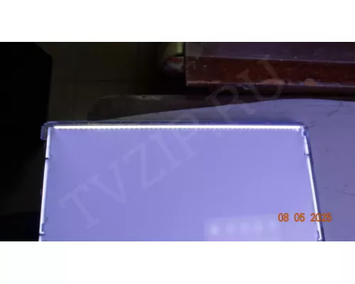 Корыто в сборе с LED подсветкой LG 32LS3500