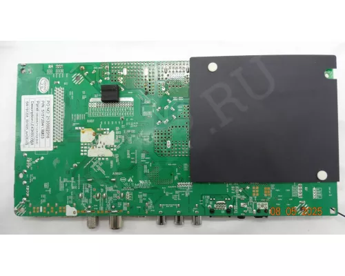 HK.T.RT2841P735 HAIER LE43K6500SA HK.T.RT2841P735 HAIER LE43K6500SA