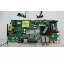 HK.T.RT2841P735 HAIER LE43K6500SA