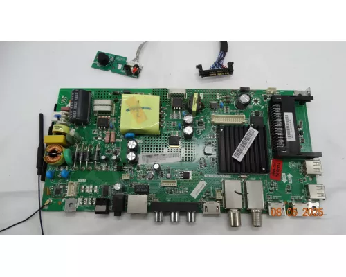 HK.T.RT2841P735 HAIER LE43K6500SA HK.T.RT2841P735 HAIER LE43K6500SA