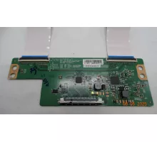 6870C-0532A HAIER LE43K6500SA