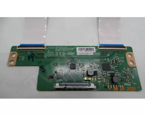 6870C-0532A HAIER LE43K6500SA 6870C-0532A HAIER LE43K6500SA
