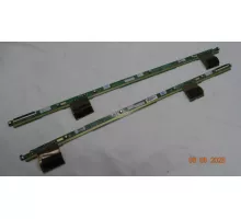 6870S-1932C 6870S-1933C HAIER LE43K6500SA