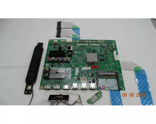 EAX64797004(1.1) EBU62158529 LG 42LA660V EAX64797004(1.1) EBU62158529 LG 42LA660V