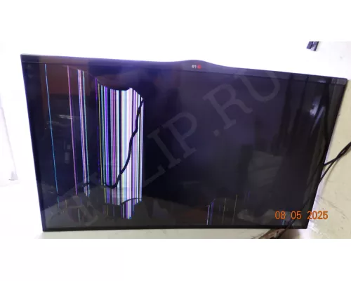 Корыто в сборе с LED подсветкой LG 42LA660V Корыто в сборе с LED подсветкой LG 42LA660V