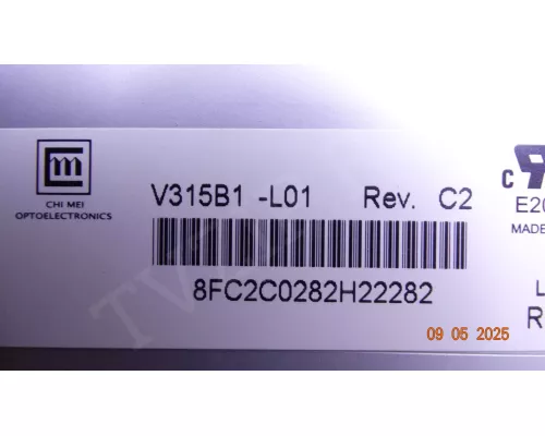 5100C VER1.7 ELENBERG LVD-3203 следы ремонта 5100C VER1.7 ELENBERG LVD-3203 следы ремонта