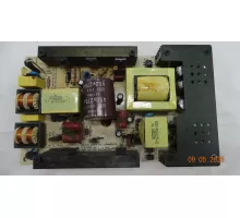 5100C VER1.7 ELENBERG LVD-3203 следы ремонта