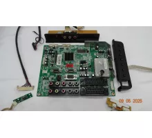 JUG7.820.684 SUPRA STV-LC3204W