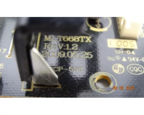 MLT668TX REV:1.2 SUPRA STV-LC3204W MLT668TX REV:1.2 SUPRA STV-LC3204W