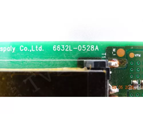 6632L-0528A SUPRA STV-LC3204W 6632L-0528A SUPRA STV-LC3204W